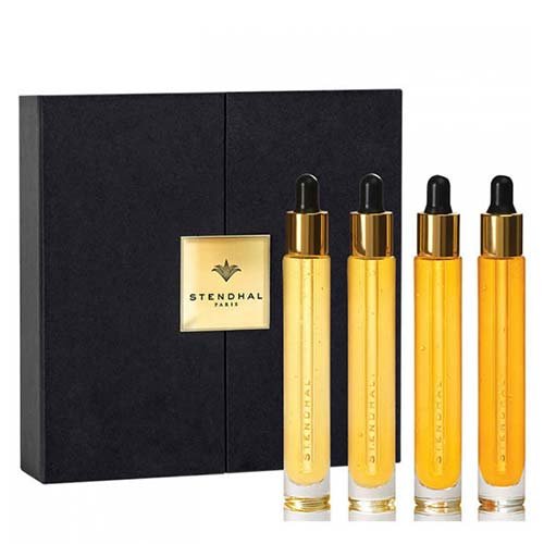 STENDHAL-Pur Luxe Box - Cure Divine STENDHAL-Pur Luxe Box - Cure Divine